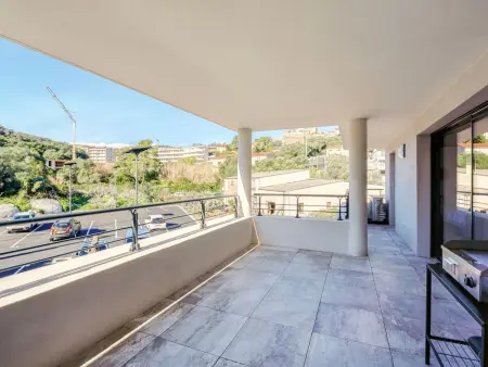 Paesu Pimpan, Appartement 4 personnes à Porto Vecchio - Photo 9