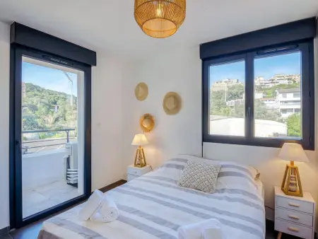 Paesu Pimpan, Appartement 4 personnes à Porto Vecchio - Photo 12