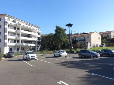Paesu Pimpan, Appartement 4 personnes à Porto Vecchio - Photo 14
