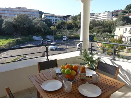 Paesu Pimpan, Appartement 4 personnes à Porto Vecchio - Photo 16