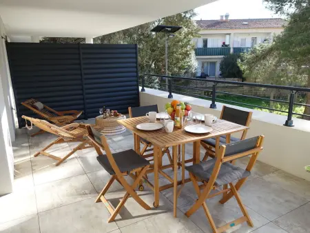 Paesu Pimpan, Appartement 4 personnes à Porto Vecchio - Photo 17