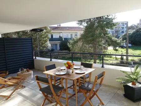 Paesu Pimpan, Appartement 4 personnes à Porto Vecchio - Photo 18