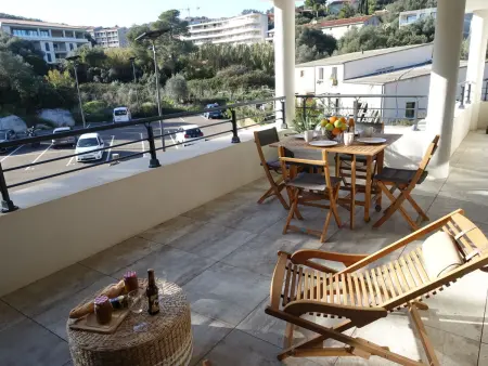 Paesu Pimpan, Appartement 4 personnes à Porto Vecchio - Photo 19