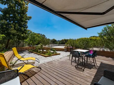 Bastion, Appartement 4 personnes à Porto Vecchio - Photo 1