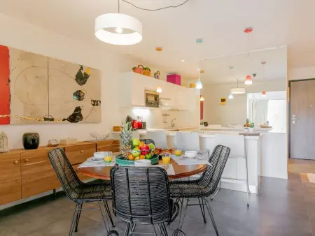 Bastion, Appartement 4 personnes à Porto Vecchio - Photo 2