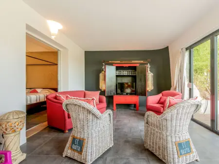 Bastion, Appartement 4 personnes à Porto Vecchio - Photo 3