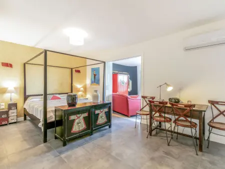 Bastion, Appartement 4 personnes à Porto Vecchio - Photo 4