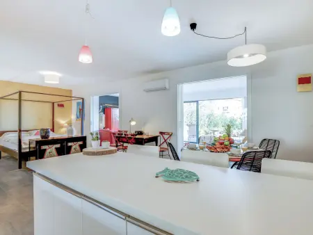 Bastion, Appartement 4 personnes à Porto Vecchio - Photo 7