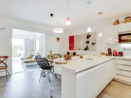 Bastion, Appartement 4 personnes à Porto Vecchio - Photo 8