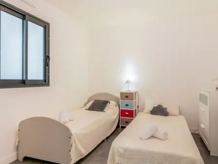 Bastion, Appartement 4 personnes à Porto Vecchio - Photo 9