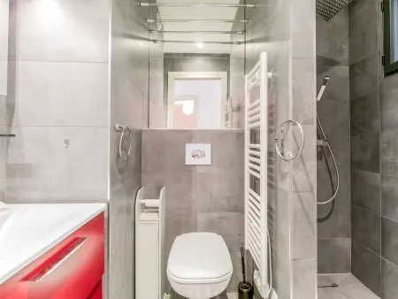 Bastion, Appartement 4 personnes à Porto Vecchio - Photo 10