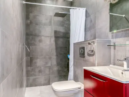 Bastion, Appartement 4 personnes à Porto Vecchio - Photo 11