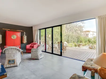 Bastion, Appartement 4 personnes à Porto Vecchio - Photo 12