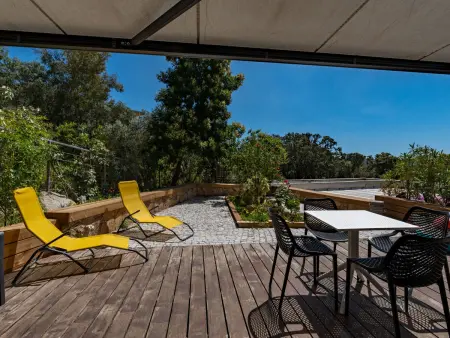 Bastion, Appartement 4 personnes à Porto Vecchio - Photo 16