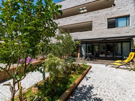 Bastion, Appartement 4 personnes à Porto Vecchio - Photo 17