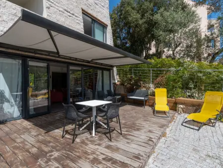 Bastion, Appartement 4 personnes à Porto Vecchio - Photo 18