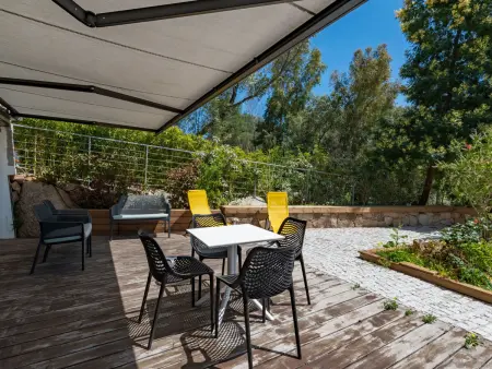 Bastion, Appartement 4 personnes à Porto Vecchio - Photo 19