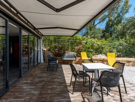 Bastion, Appartement 4 personnes à Porto Vecchio - Photo 20