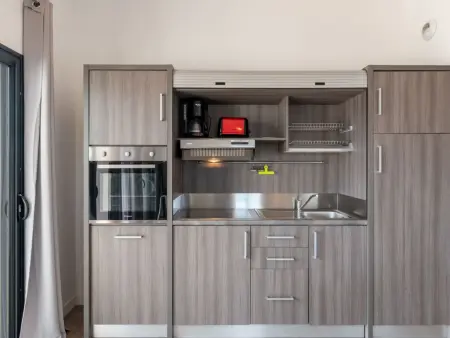 Château, Appartement 4 personnes à Porto Vecchio - Photo 5