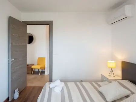 Château, Appartement 4 personnes à Porto Vecchio - Photo 8