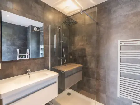 Château, Appartement 4 personnes à Porto Vecchio - Photo 10