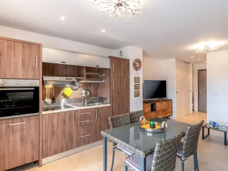 Château, Appartement 2 personnes à Porto Vecchio - Photo 3