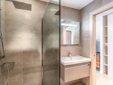 Château, Appartement 2 personnes à Porto Vecchio - Photo 8