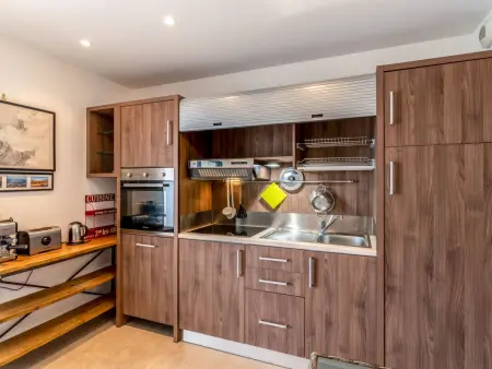 Château, Appartement 2 personnes à Porto Vecchio - Photo 10