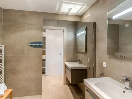 Château, Appartement 2 personnes à Porto Vecchio - Photo 11