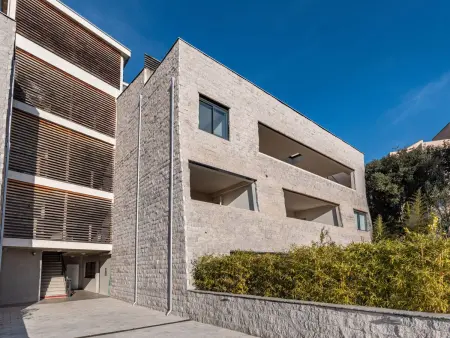 Château, Appartement 2 personnes à Porto Vecchio - Photo 18