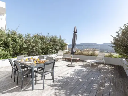 château, Appartement 4 personnes à Porto Vecchio - Photo 2