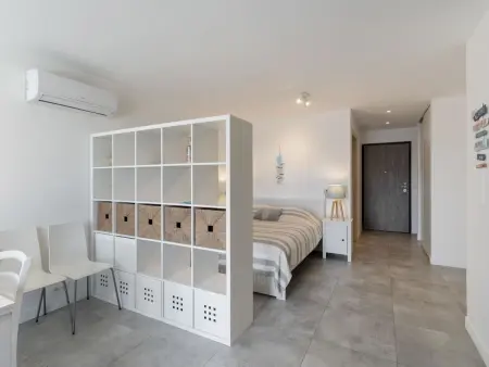 château, Appartement 4 personnes à Porto Vecchio - Photo 3