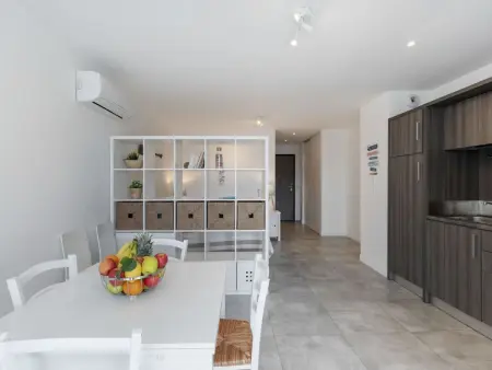 château, Appartement 4 personnes à Porto Vecchio - Photo 5