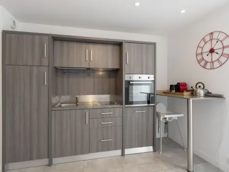 château, Appartement 4 personnes à Porto Vecchio - Photo 9