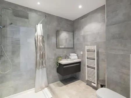 château, Appartement 4 personnes à Porto Vecchio - Photo 10