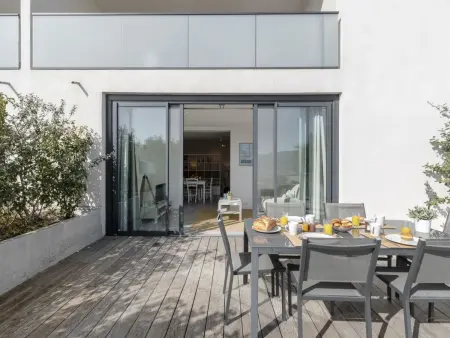 château, Appartement 4 personnes à Porto Vecchio - Photo 11