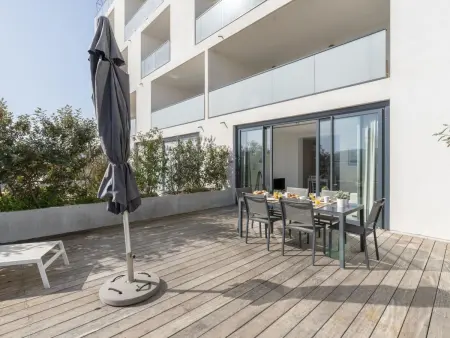 château, Appartement 4 personnes à Porto Vecchio - Photo 12