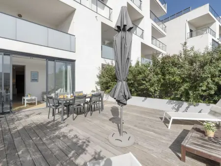 château, Appartement 4 personnes à Porto Vecchio - Photo 13