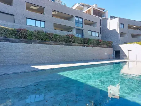 château, Appartement 4 personnes à Porto Vecchio - Photo 16