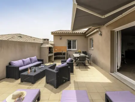 Muratello, Appartement 6 personnes à Porto Vecchio - Photo 4