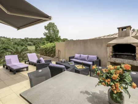 Muratello, Appartement 6 personnes à Porto Vecchio - Photo 6