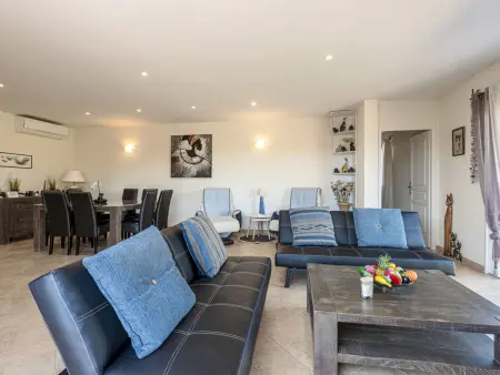 Muratello, Appartement 6 personnes à Porto Vecchio - Photo 8
