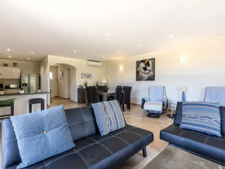 Muratello, Appartement 6 personnes à Porto Vecchio - Photo 10
