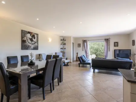 Muratello, Appartement 6 personnes à Porto Vecchio - Photo 11