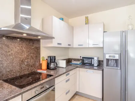 Muratello, Appartement 6 personnes à Porto Vecchio - Photo 12