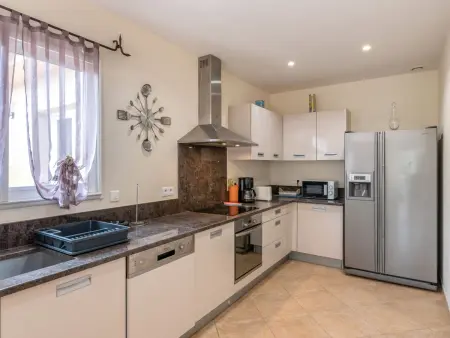 Muratello, Appartement 6 personnes à Porto Vecchio - Photo 13