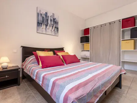 Muratello, Appartement 6 personnes à Porto Vecchio - Photo 14