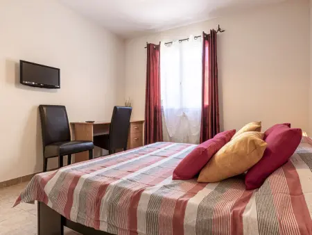 Muratello, Appartement 6 personnes à Porto Vecchio - Photo 15