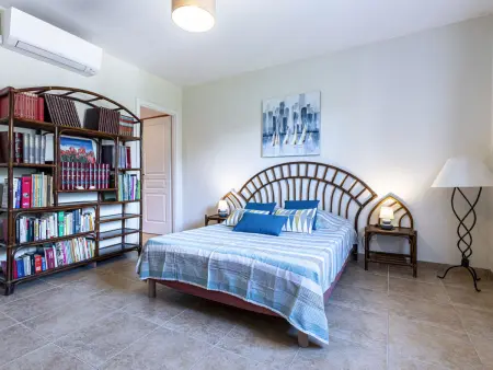 Muratello, Appartement 6 personnes à Porto Vecchio - Photo 16