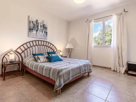 Muratello, Appartement 6 personnes à Porto Vecchio - Photo 17